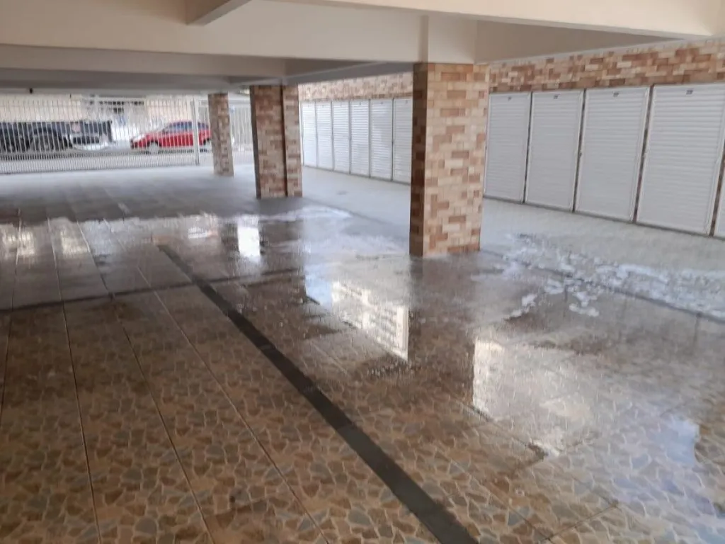 Imagem APARTAMENTO COM 96,00 m² - OCIAN - PRAIA GRANDE SP