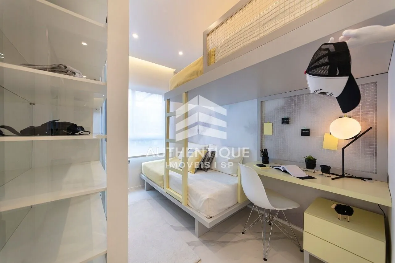 Imagem Side Barra Funda - Apartamento à venda em São Paulo/SP