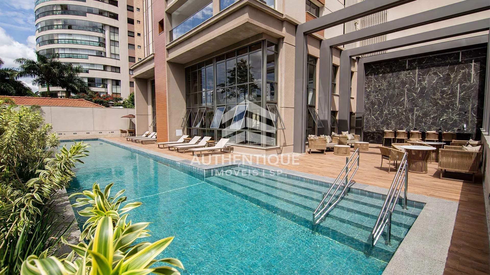Imagem LAMP PERDIZES - Apartamento à venda no bairro Perdizes - São Paulo/SP, Zona Oeste