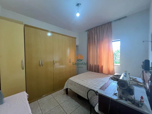 Imagem Casa com 2 dormitórios à venda, 170 m² por R$ 849.000,00 - Lundceia - Lagoa Santa/MG