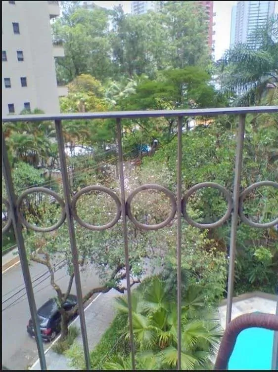 Imagem Apartamento com 2 quartos, 74m2, à venda em São Paulo, Vila Andrade