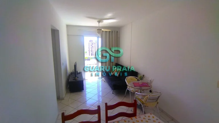 Imagem Apartamento à venda no bairro Enseada - Guarujá/SP