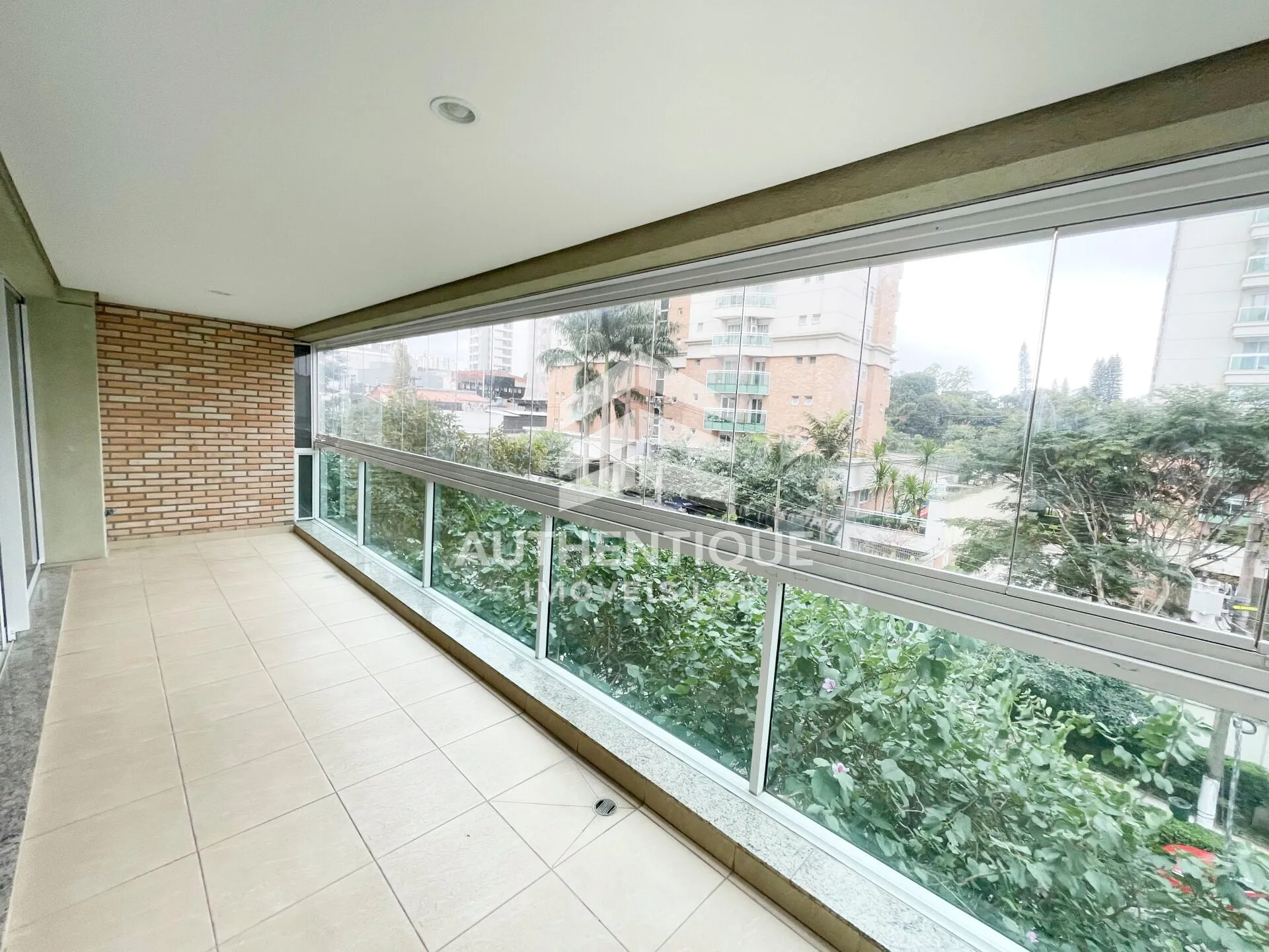 Foto do imóvel Entretons Brooklin - Apartamento à venda em São Paulo/SP em Rua Barão do Triunfo, 117 - Brooklin, São Paulo - SP
