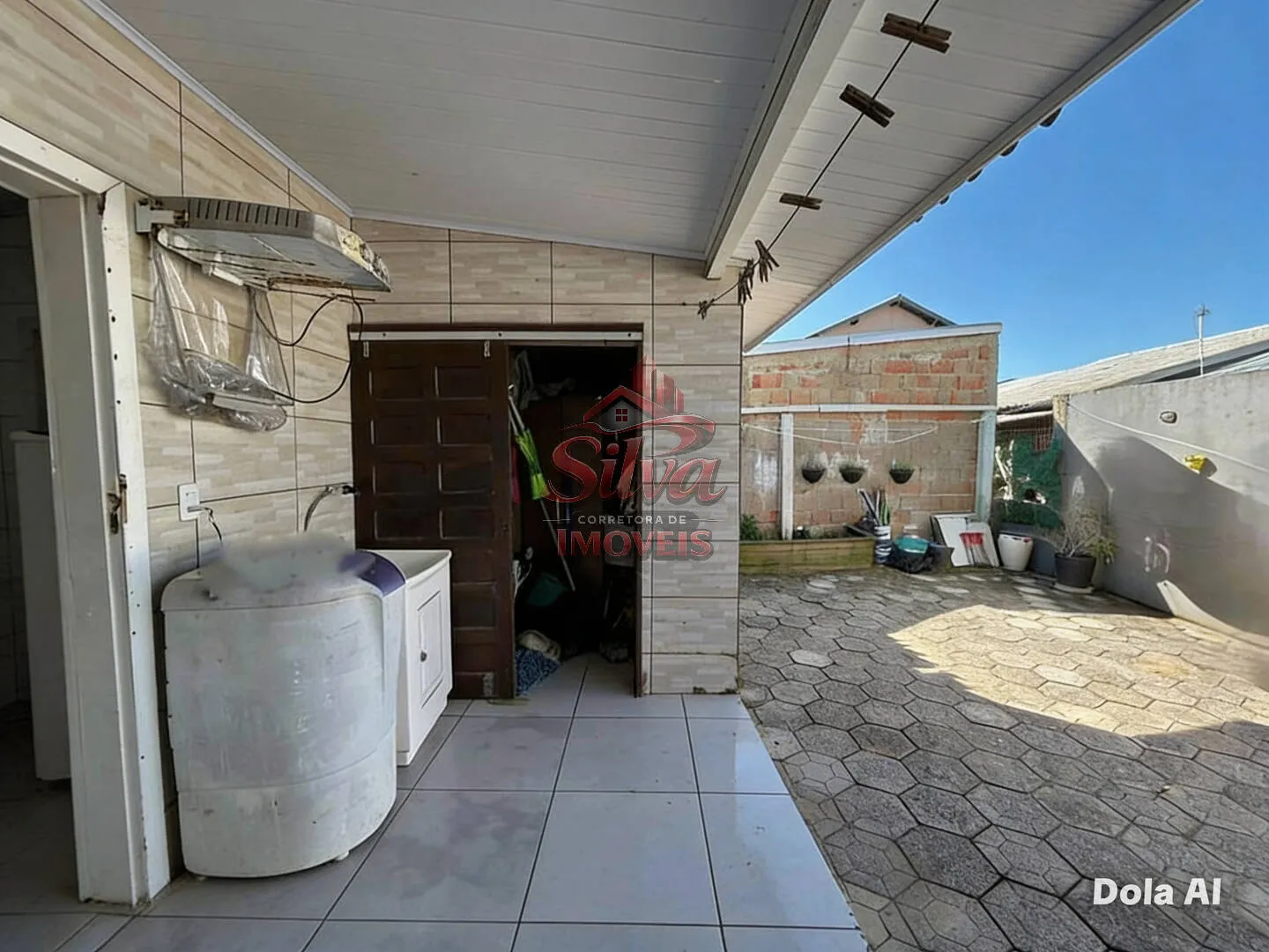 Imagem C1247 | Casa 4 dormitórios à venda a 300m do mar em Imbé