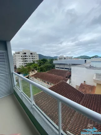 Imagem Apartamento no Perequê Açú/ entregue em Janeiro de 2023
