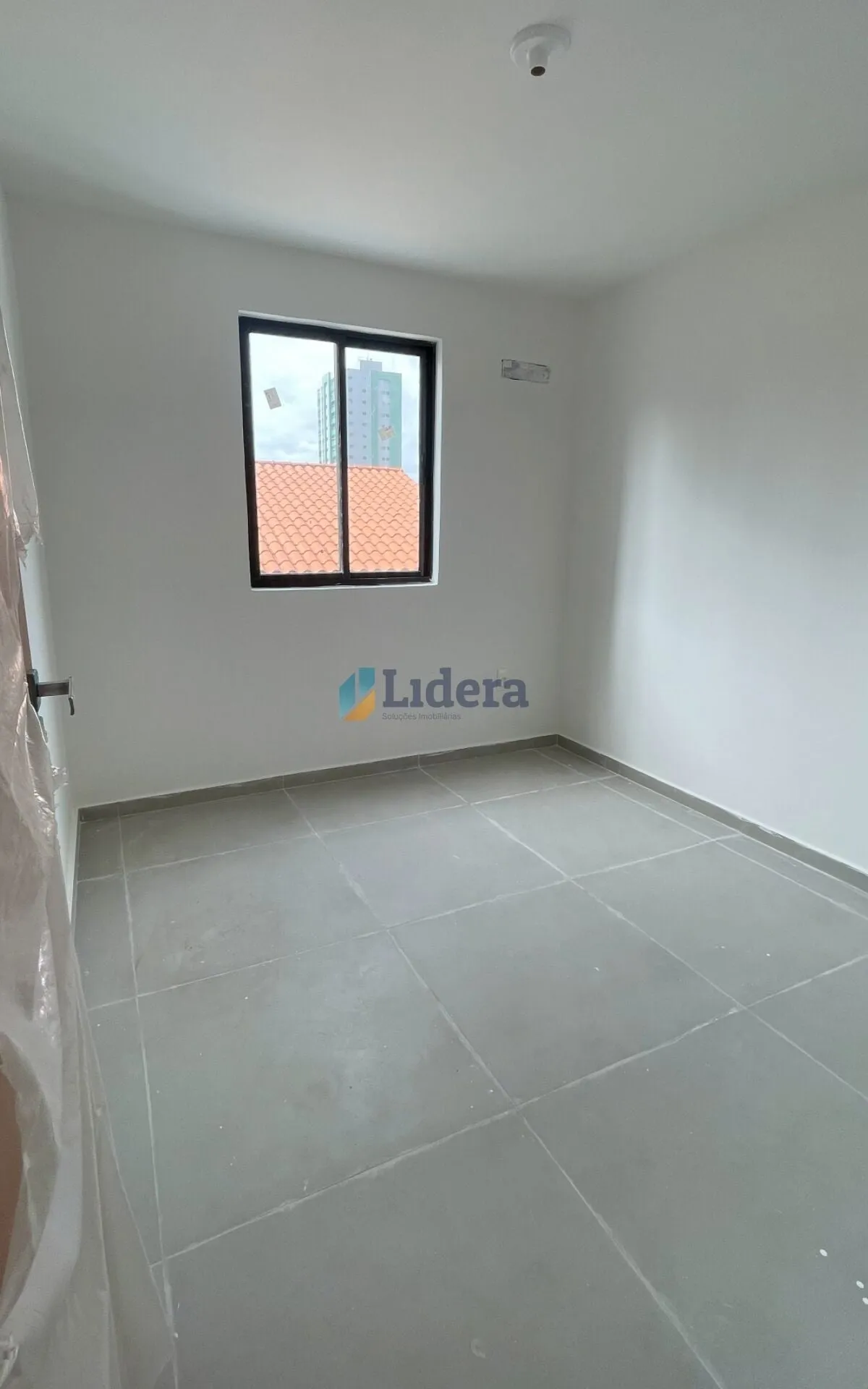 Imagem Apto á venda - 3 Quartos - 1 Suíte - 65,12m² - Bessa, João Pessoa/PB