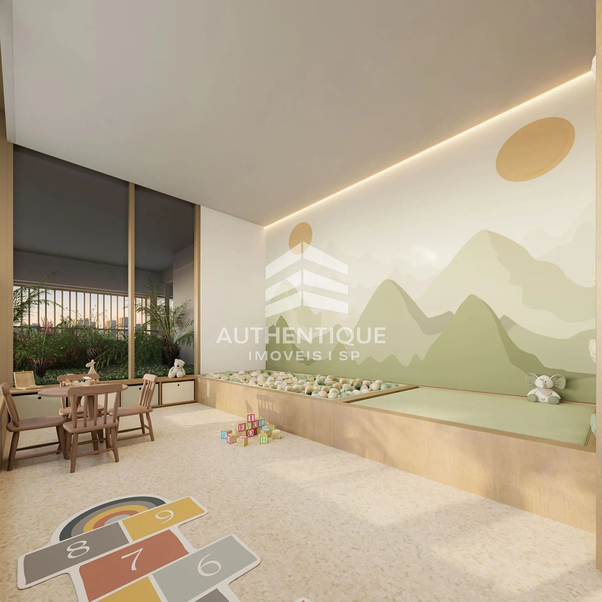 Imagem OMA 909 PINHEIROS - Apartamento à venda no bairro Pinheiros - São Paulo/SP, Zona Oeste