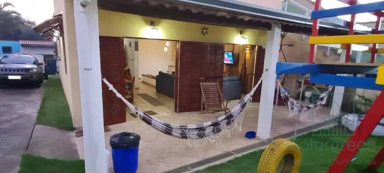 Imagem Chácara à Venda em Terra Preta/Mairiporã: 1035m² de Terreno e 240m² 900 MIL