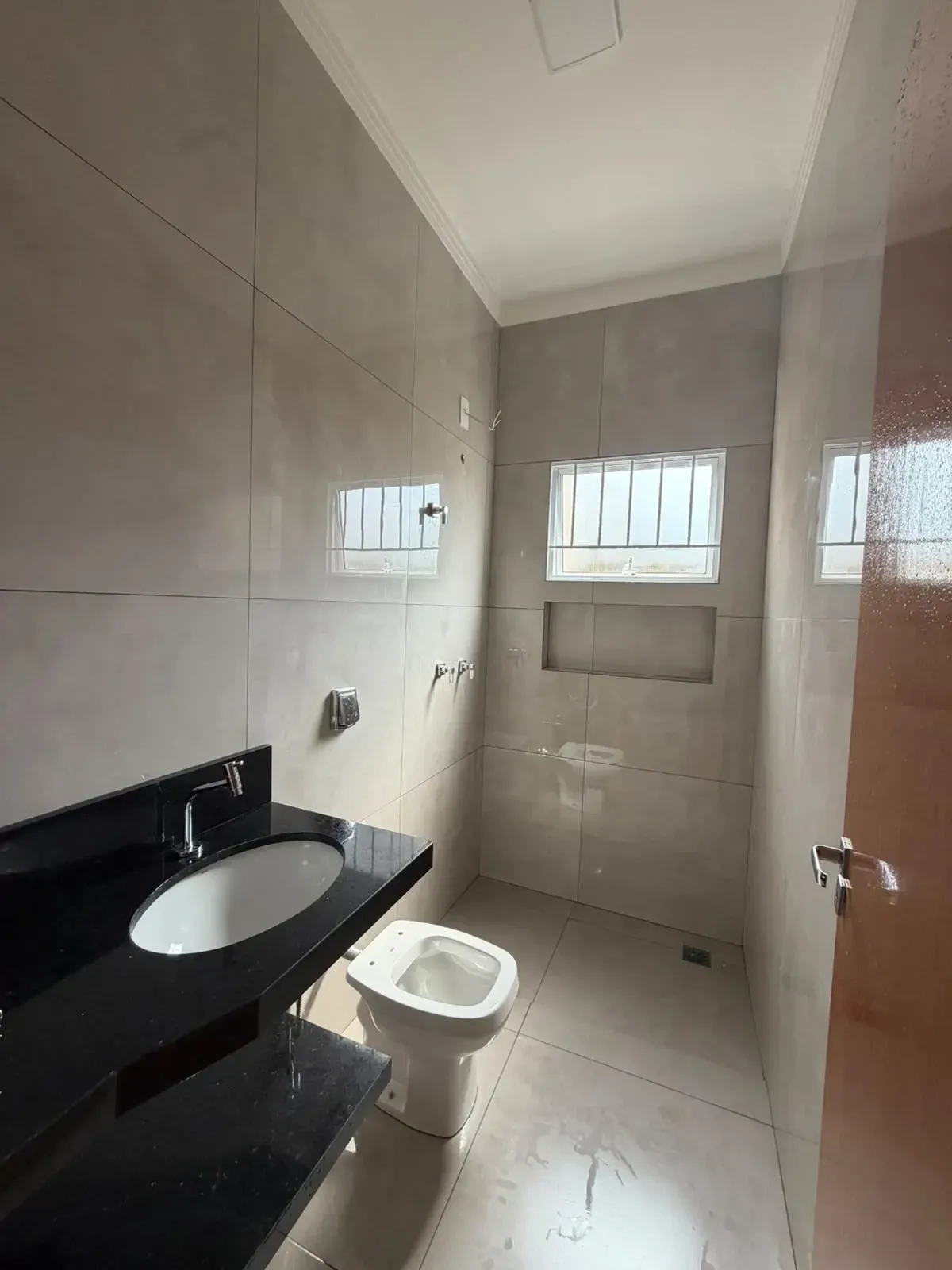 Imagem Casa com 3 Quartos à Venda, 120 m² em Residencial Setsul II - São José do Rio Preto