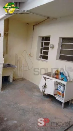 Imagem DUAS CASAS EM SANTA TERESINHA