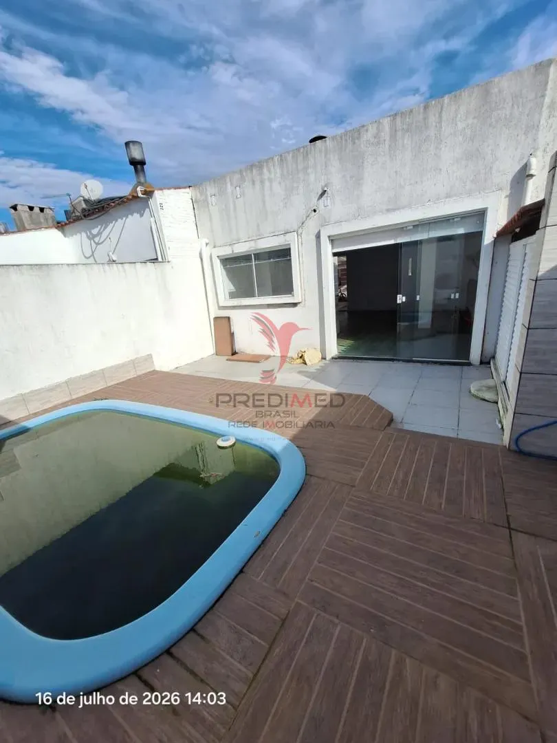 Imagem OPORTUNIDADE NO TERRA NOVA: LINDA CASA COM PISCINA E ÁREA GOURMET