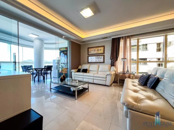 Imagem Apartamento Frente Mar para Venda em Balneário Camboriú, CENTRO, 4 dormitórios, 3 suítes, 3 banheiros, 2 vagas