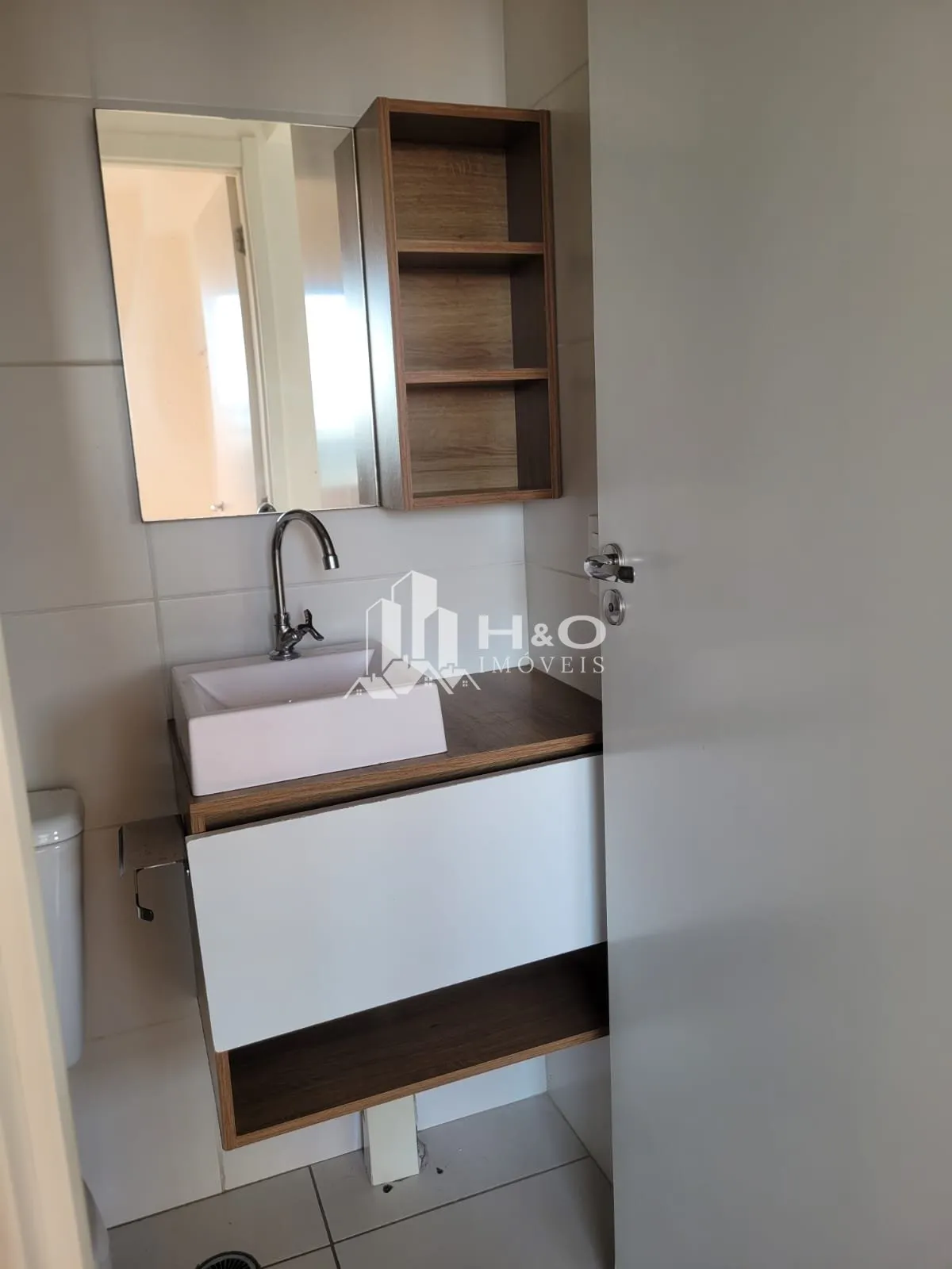 Imagem Apartamento à venda na Vila Nova Curuçá - Reformado e pronto para morar!