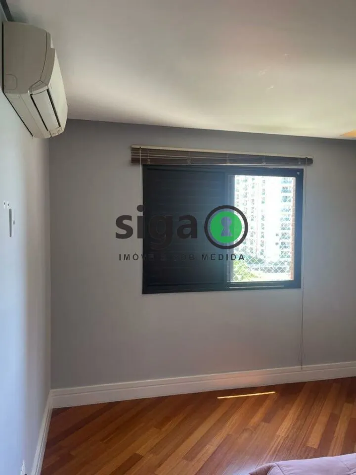 Imagem Apartamento com 210 m² e 04 vaga à venda