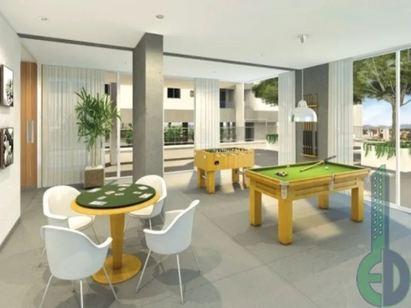 Imagem Edifício Top Life Wiew em Santo André, apartamento à venda em Santo André, apartamento em Santo André