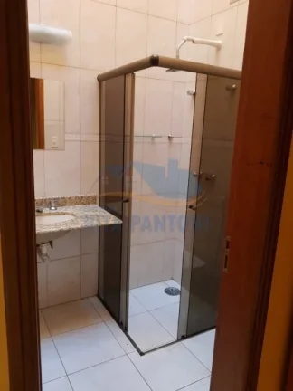 Imagem Casa - Ribeirão Preto - Alto da Boa Vista - Região Sul