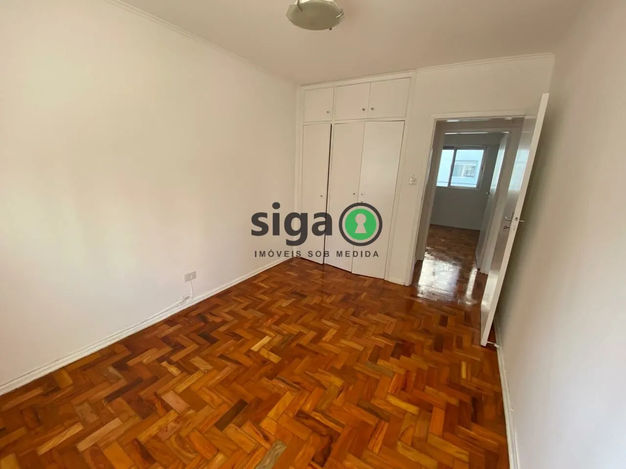 Imagem Apartamento com 3 quartos, 100m², á venda - Rua Tabapua 542 - Itaim Bibi - São Paulo - São Paulo/SP