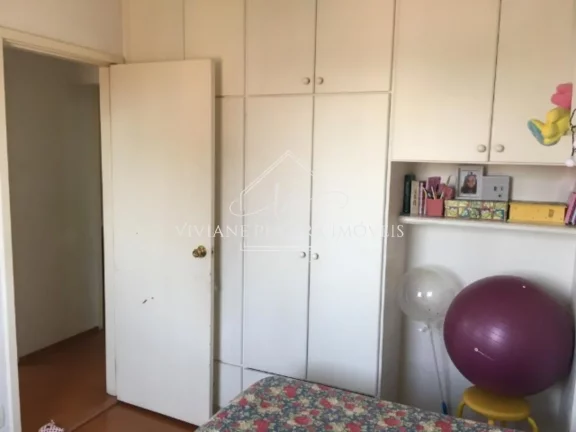 Imagem APARTAMENTO RESIDENCIAL em SÃO PAULO - SP, VILA SÃO FRANCISCO