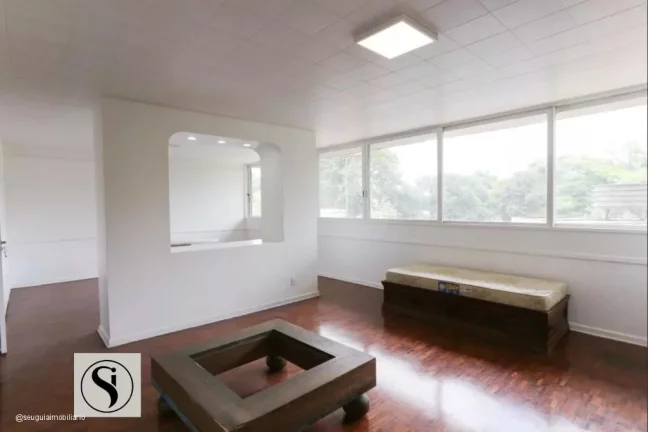 Imagem APARTAMENTO RESIDENCIAL em SÃO PAULO - SP, JARDIM PAULISTA
