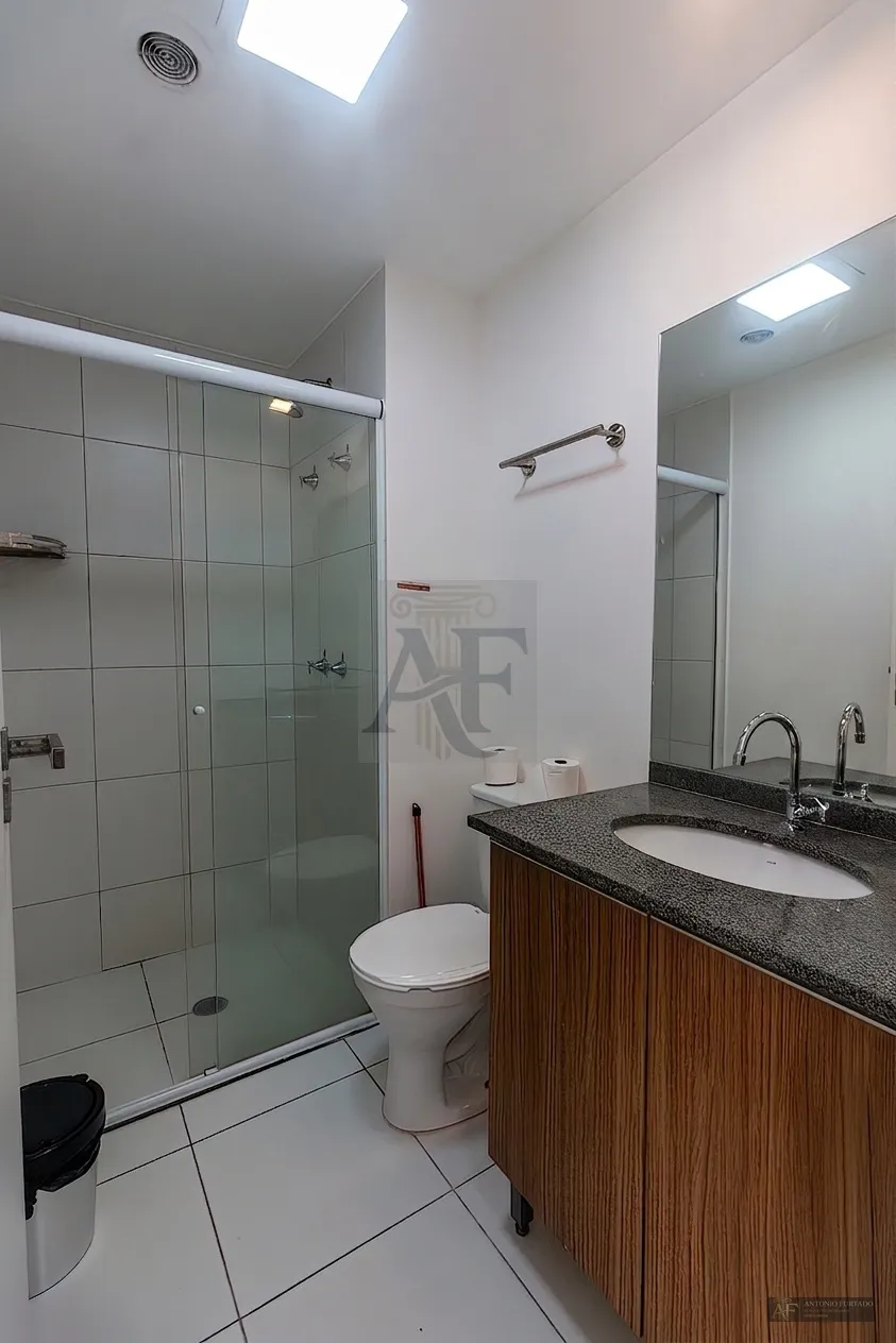 Imagem Apartamento à venda em Pinheiros, São Paulo