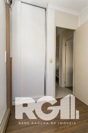 Imagem Apartamento em Morro Santana