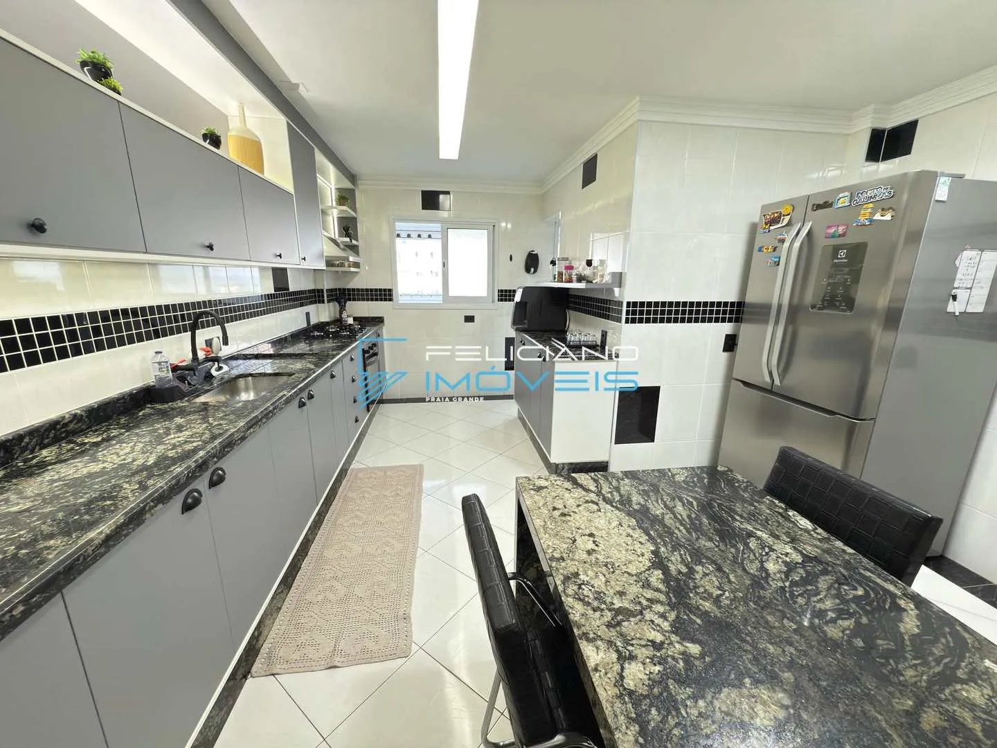 Imagem Cobertura com 3 quartos, Ocian, Praia Grande - R$ 2.99 mi, Cod: 6708