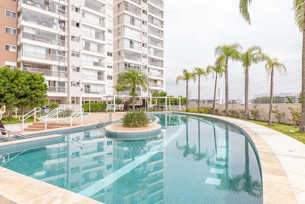 Imagem Apartamento à venda em São Paulo, Santo Amaro, com 2 quartos, 65m2