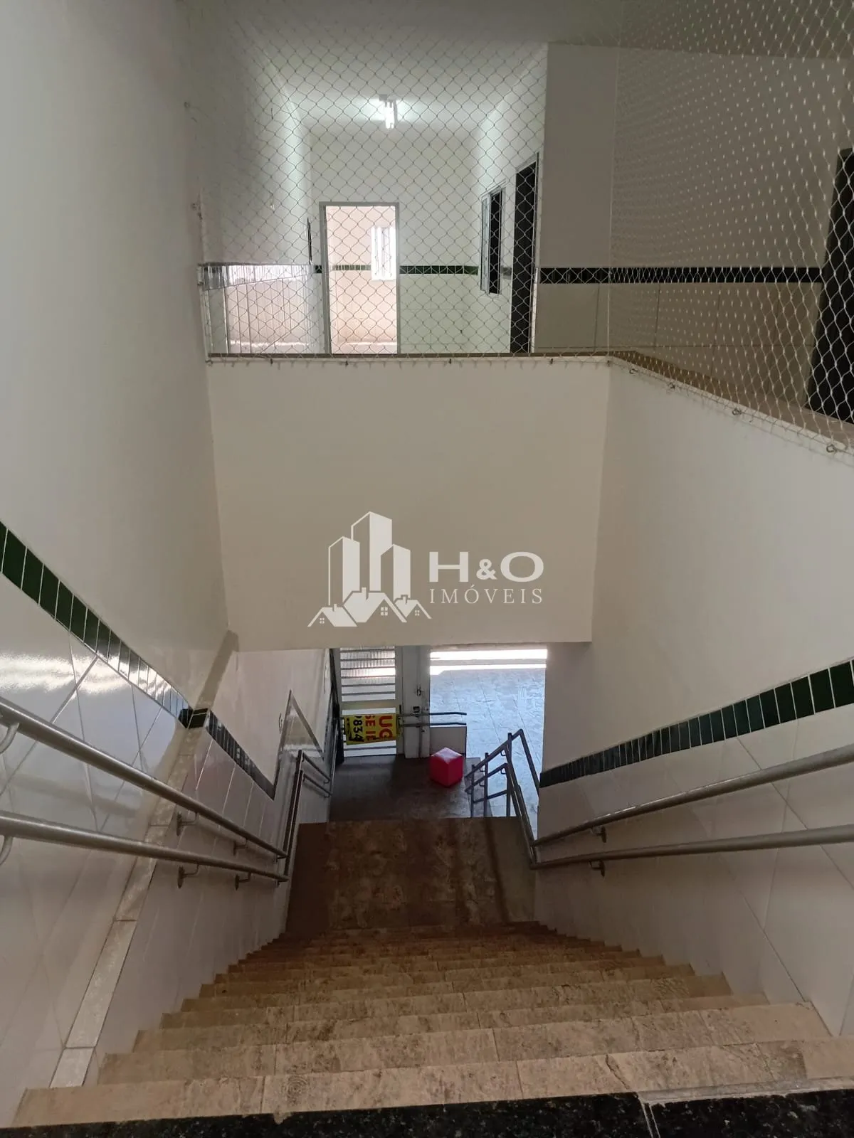 Imagem Prédio Comercial 840m² para locação na Vila Santa Teresa - Zona Leste