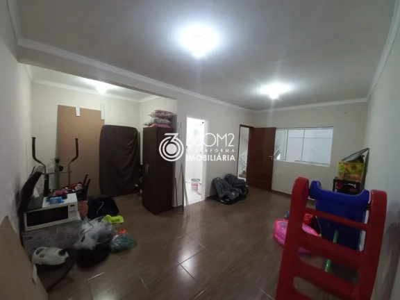 Imagem Casa para Venda em São Bernardo do Campo / SP no bairro Nova Petrópolis