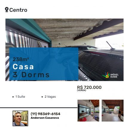 Foto do Imóvel