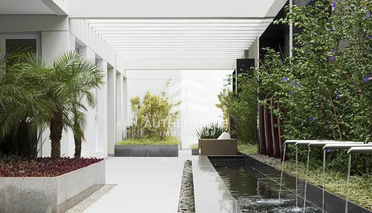 Imagem YOU PRIME ACLIMACAO - Apartamento à venda no bairro Aclimação - São Paulo/SP, Zona Sul