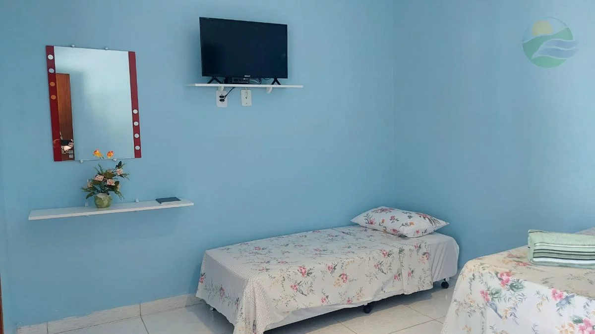 Imagem Pousada com 23 Quartos, à Venda, próximo da praia, em Carapibus, Paraíba.