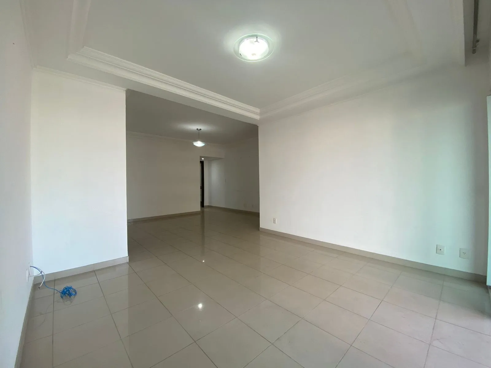 Imagem Lindo Apartamento de 148M² Condomínio Edifício Ettore Marangoni de 3 Suítes