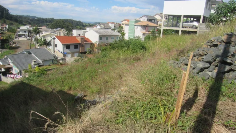 Imagem Terreno para Venda em Concórdia, Cinquentenário
