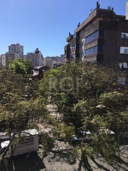 Imagem Apartamento para Venda - 54.18m², 2 dormitórios, Cidade Baixa