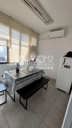 Imagem Sala Comercial para Venda em São Bernardo do Campo / SP no bairro Centro