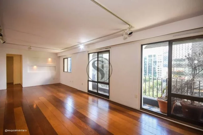 Imagem APARTAMENTO RESIDENCIAL em SÃO PAULO - SP, ITAIM BIBI