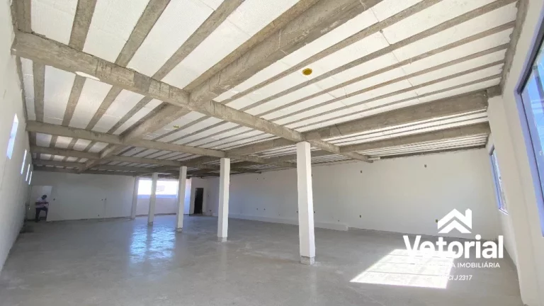 Imagem Excelente oportunidade de locação de ponto comercial na Vila Nova em Barreiras-BA, com 190m² de área!