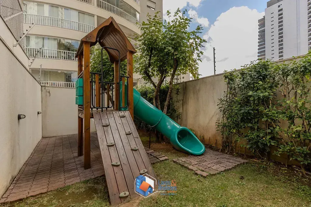 Imagem Apartamento à venda 3 Quartos 3 Suites 2 Vagas 134M² Alto da Lapa São Paulo - SP