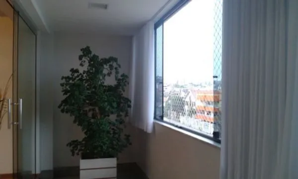 Imagem Cobertura para Venda - 276.3m², 4 dormitórios, sendo 1 suites, 2 vagas - Jardim Planalto