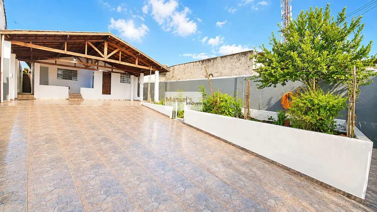 Imagem Casa à venda em Campinas, Parque da Figueira, com 3 quartos, 147m2