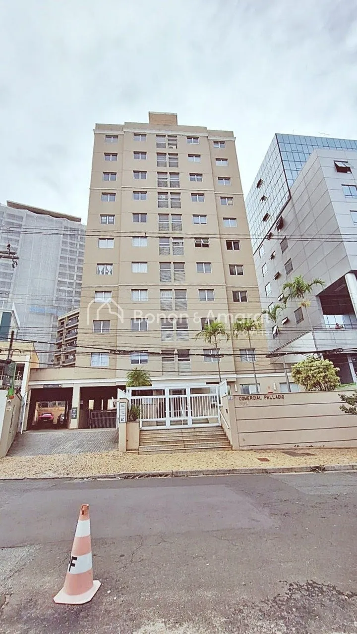 Imagem Sala comercial a venda no Botafogo em Campinas!!
