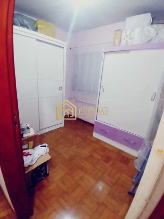Imagem Sobrado Residencial à Venda - Paulicéia, São Bernardo do Campo/SP Oportunidade Imperdível! Este ...