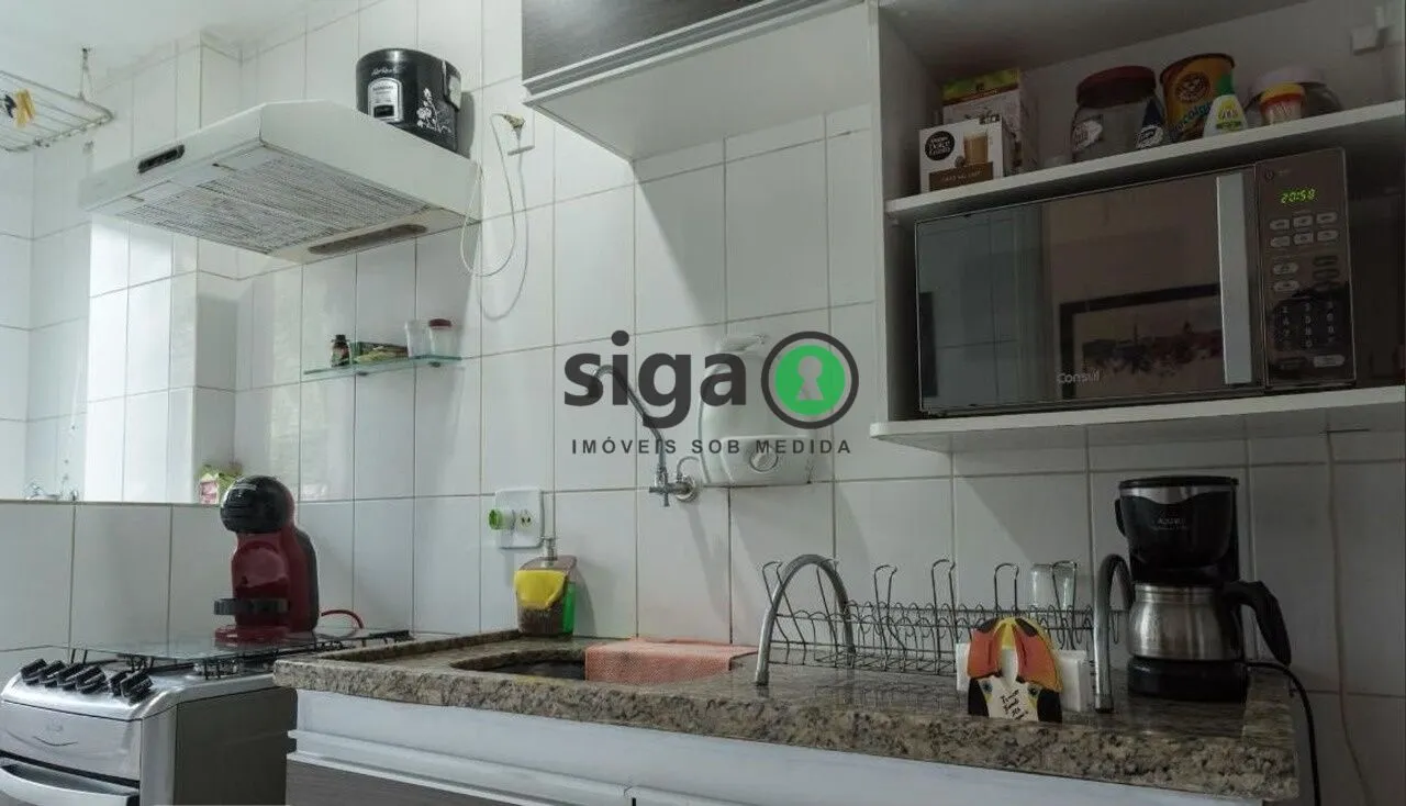 Imagem More em uma região estratégica de São Paulo sem abrir mão de conforto, praticidade e mobilidade.
