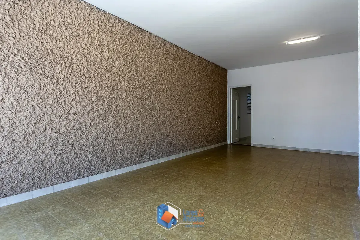 Imagem Casa comercial para venda em Santo Amaro, 178m²