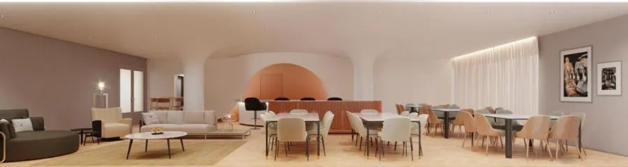 Imagem Apartamento Quadra Mar para Venda em Balneário Camboriú, CENTRO, 4 dormitórios, 4 suítes, 6 banheiros, 4 vagas