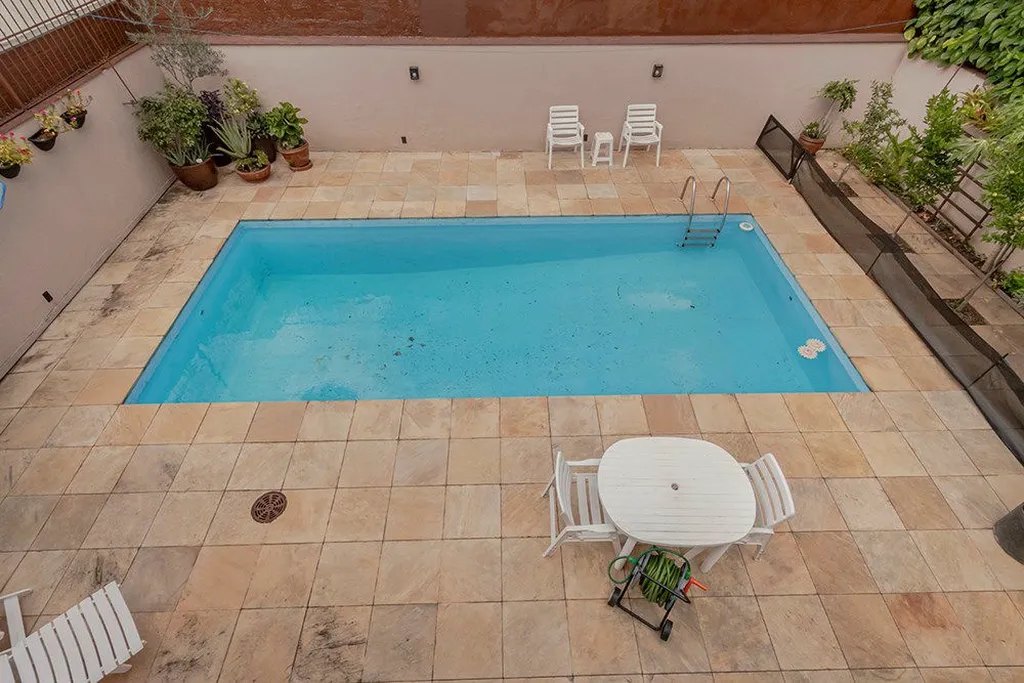 Imagem Casa em Jardim Planalto