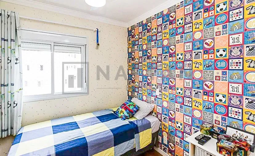 Imagem Apartamento com 2 dormitórios à venda, 105 m² por R$ 1.290.000,00 - Vila Carrão - São Paulo/SP