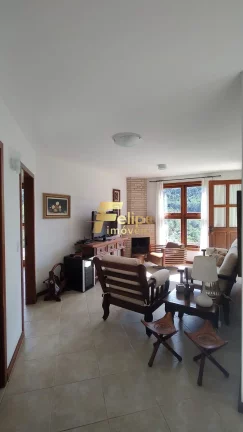 Imagem VITOR HUGO / CONDOMÍNIO FECHADO. CASA DE CAMPO DE ALTO PADRÃO MOBILIADA PRONTA PARA MORAR.