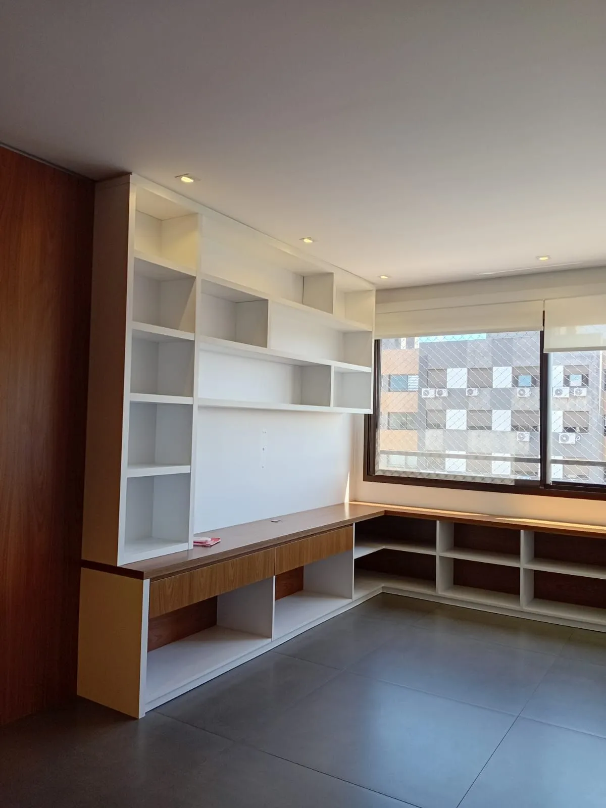 Imagem Apartamento 2 quartos, suíte, vaga coberta no bairro Camaquã em Porto Alegre/RS